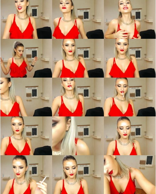 Download Video File: myfreecams deviousaylin