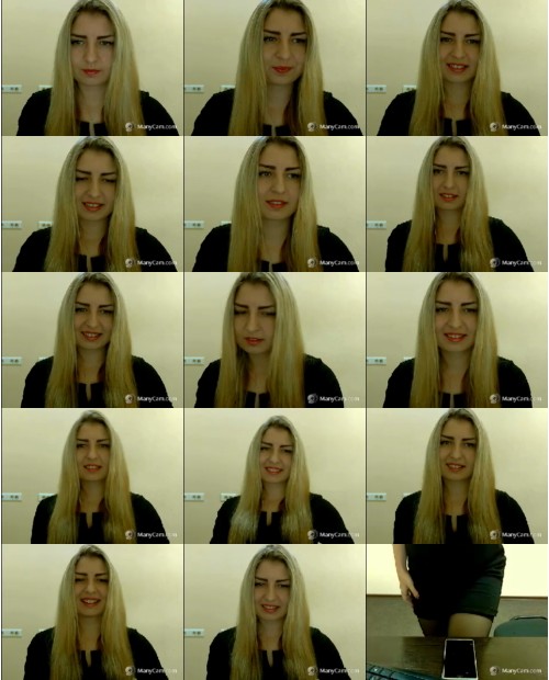 Download Video File: myfreecams diana gold