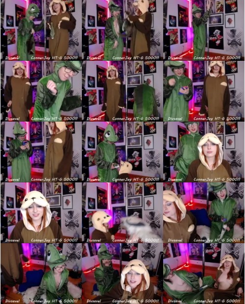 Download Video File: myfreecams divsavel