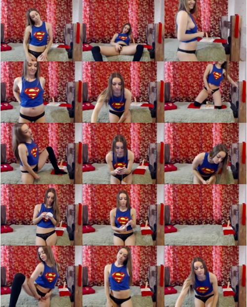 Download Video File: myfreecams dollgirl19