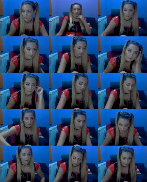 Download Video File: myfreecams domina venus