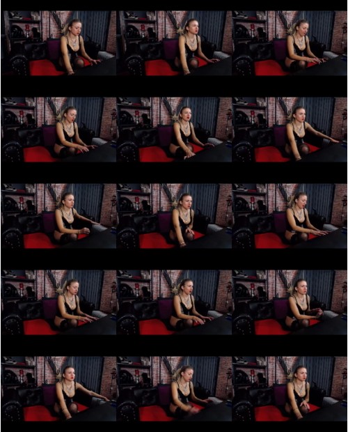 Download Video File: myfreecams domixdona