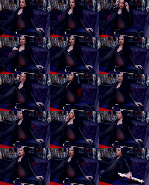 Download Video File: myfreecams dommealissa