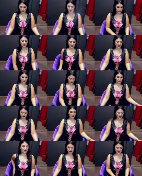Download Video File: myfreecams dommegiselle