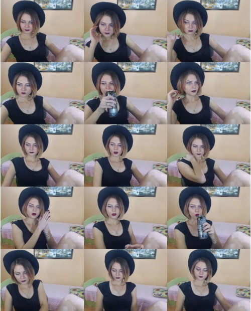Download Video File: myfreecams dorothysun