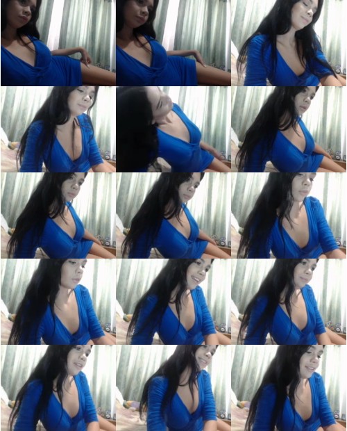 Download Video File: myfreecams dovima