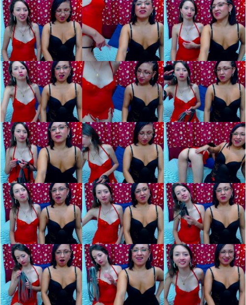 Download Video File: myfreecams dreamslaves