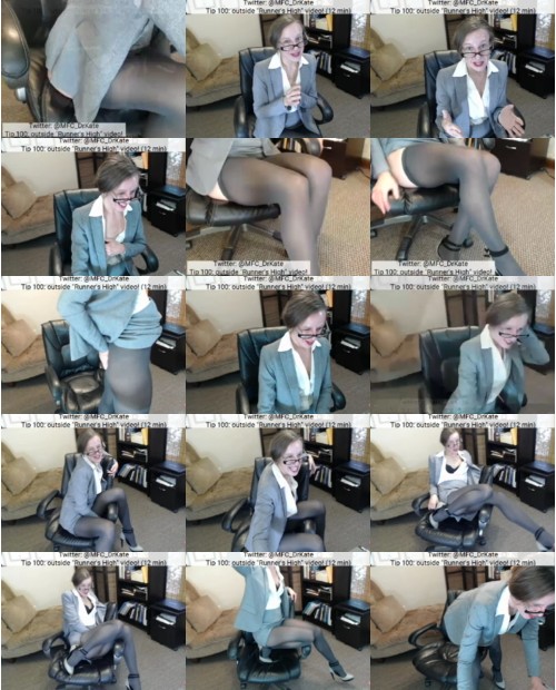 Download Video File: myfreecams drkate