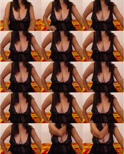 Download Video File: myfreecams dulcemaria76