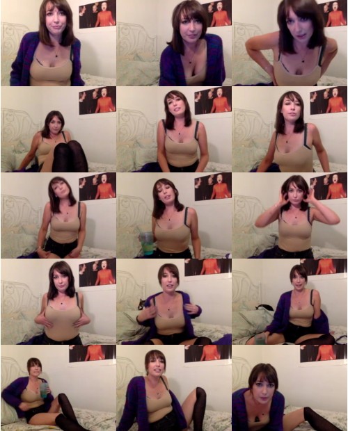 Download Video File: myfreecams duskbunny