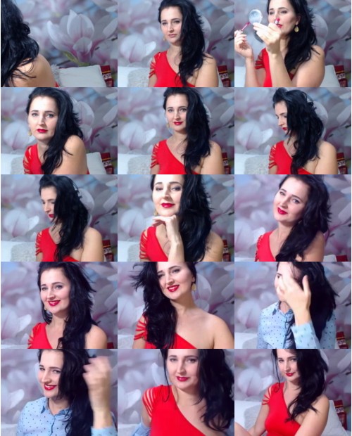 Download Video File: myfreecams dyanas