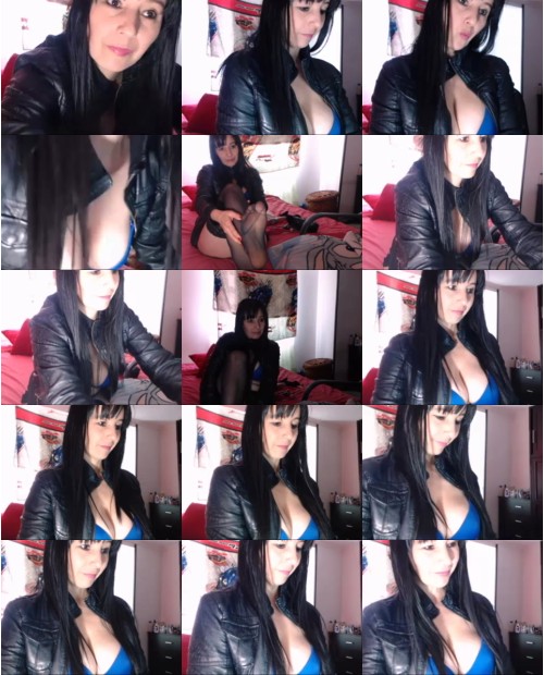 Download Video File: myfreecams elena4youhot