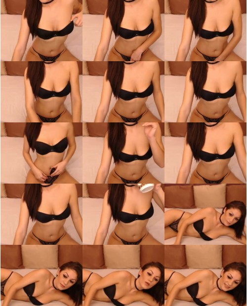 Download Video File: myfreecams elenmoon