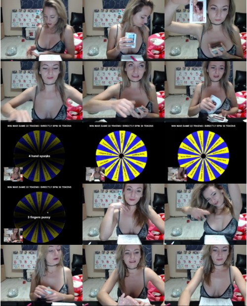 Download Video File: myfreecams elisha4ubbb