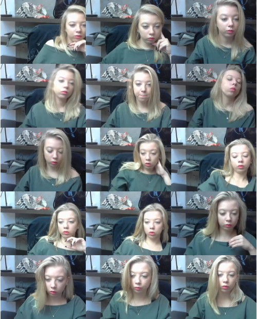 Download Video File: myfreecams elixees