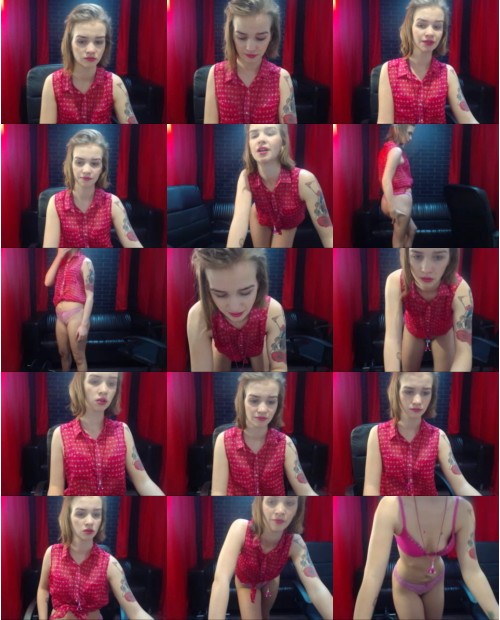 Download Video File: myfreecams elizabetswann