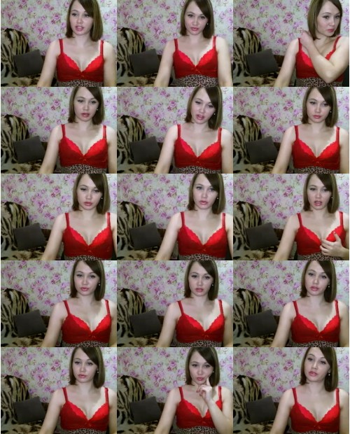 Download Video File: myfreecams ellaliciouc