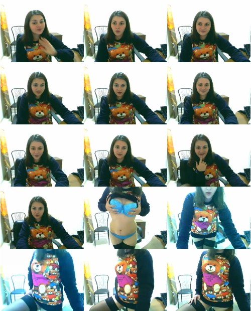 Download Video File: myfreecams ellena9