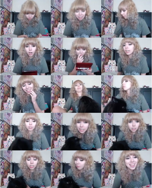 Download Video File: myfreecams ellie chan
