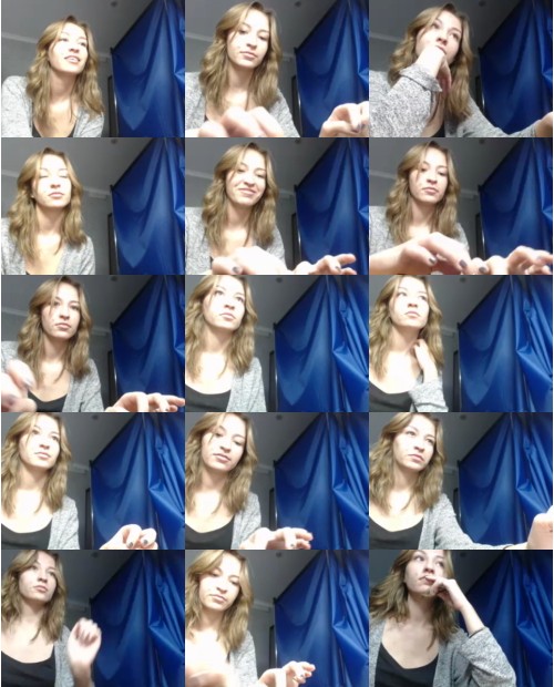 Download Video File: myfreecams elsa may