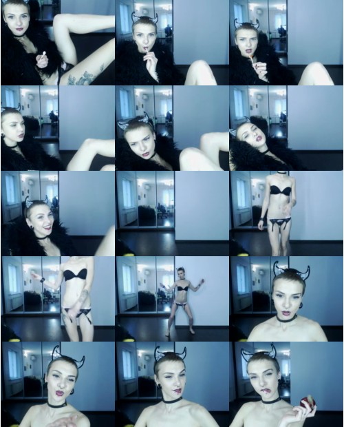 Download Video File: myfreecams elvisay