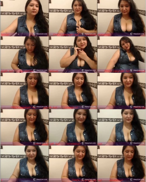 Download Video File: myfreecams emalatina2