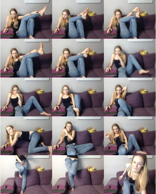 Download Video File: myfreecams emarais