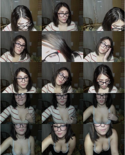 Download Video File: myfreecams emilins