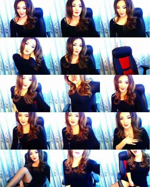 Download Video File: myfreecams enkarna