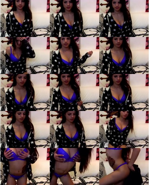 Download Video File: myfreecams enticingniky