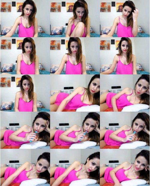 Download Video File: myfreecams envogue