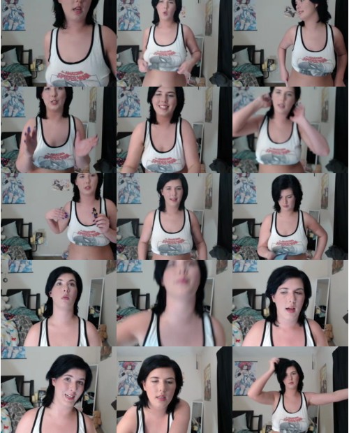 Download Video File: myfreecams envykatt