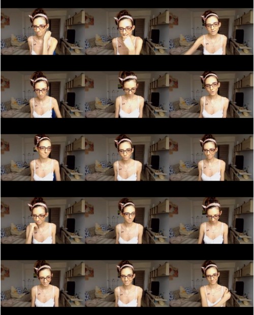 Download Video File: myfreecams ericka21