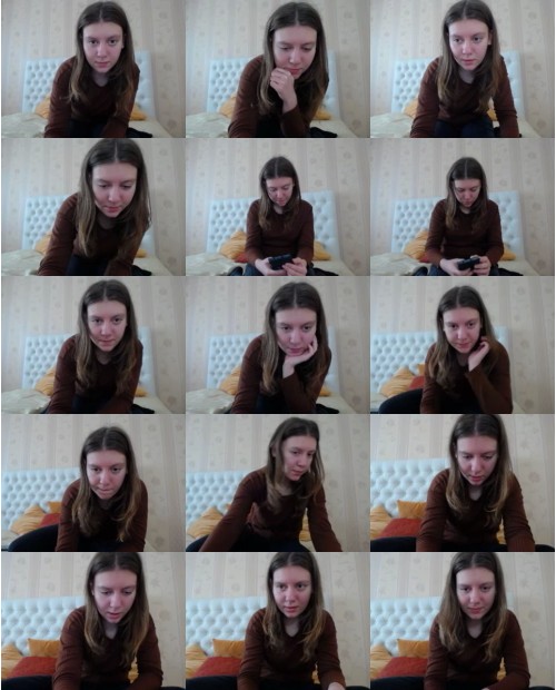 Download Video File: myfreecams erikachange