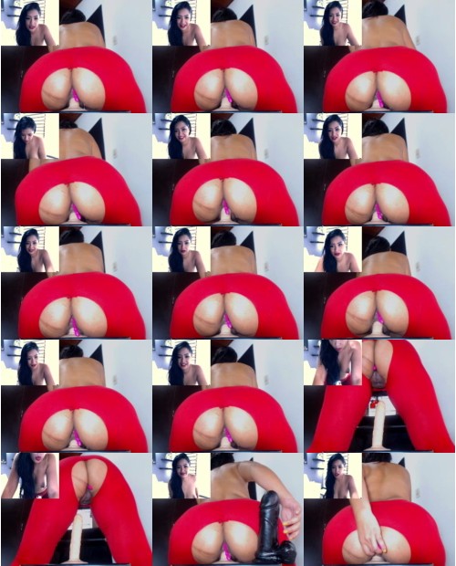 Download Video File: myfreecams esperanzatwer