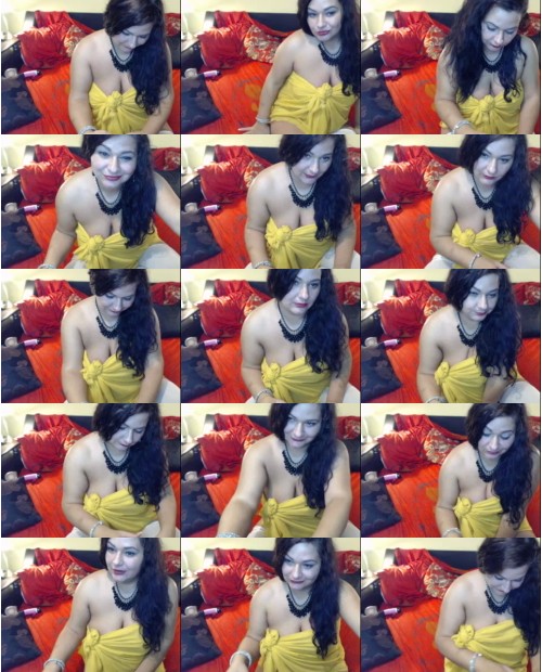 Download Video File: myfreecams estellerosexx