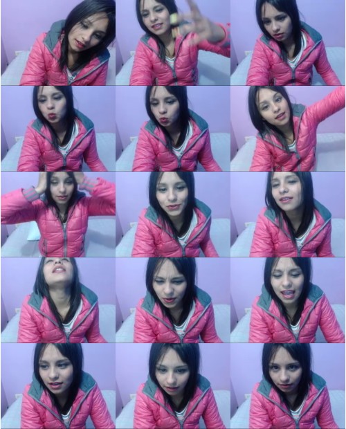Download Video File: myfreecams estrellitachn