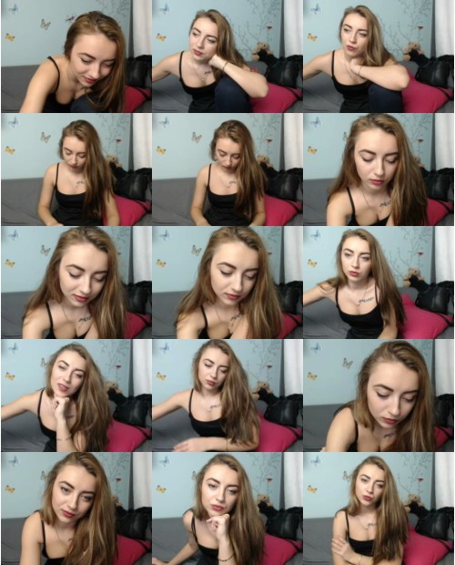 Download Video File: myfreecams evakoxx18