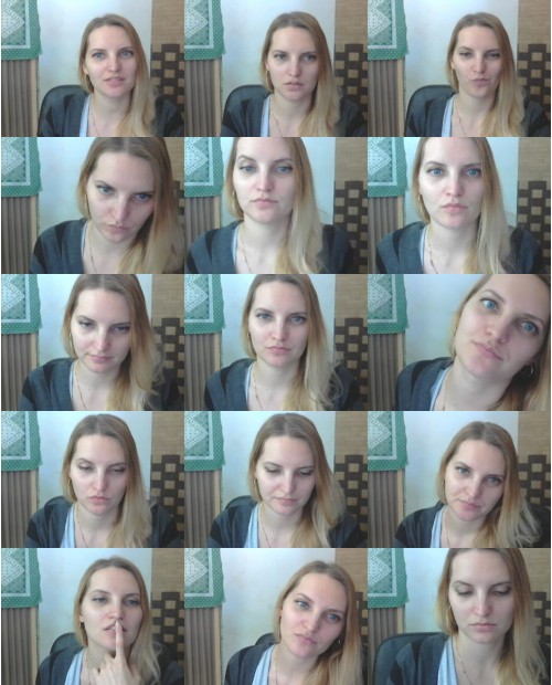 Download Video File: myfreecams evalaa