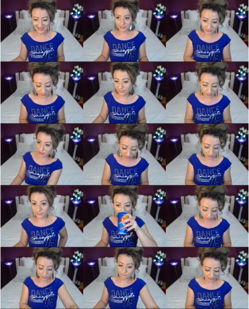Download Video File: myfreecams evaloveeee
