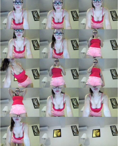 Download Video File: myfreecams evanished
