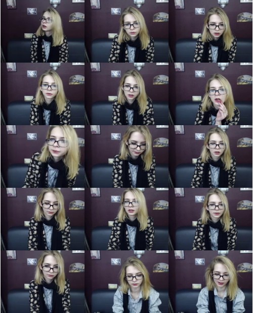 Download Video File: myfreecams evieriddle