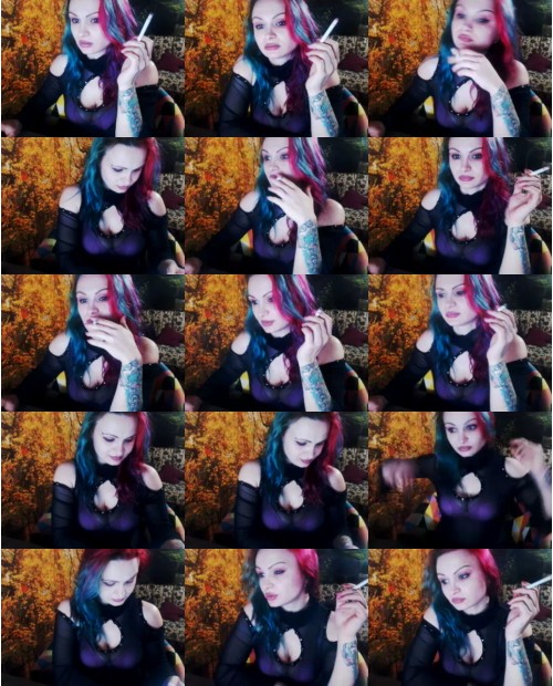 Download Video File: myfreecams evilminddom