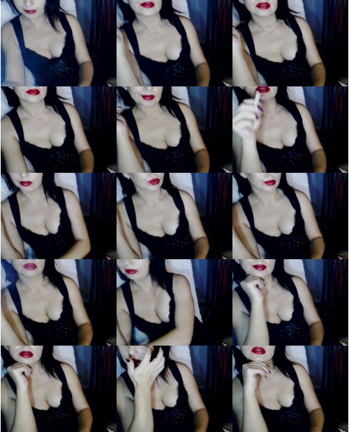 Download Video File: myfreecams evilvixen