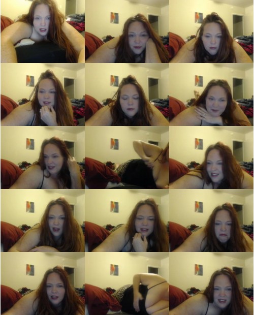 Download Video File: myfreecams fatredpepper