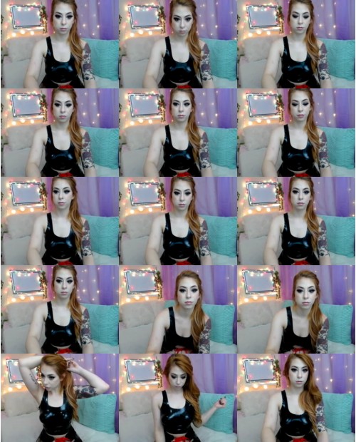 Download Video File: myfreecams fawn rose