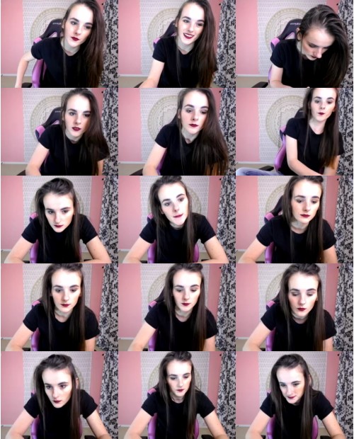 Download Video File: myfreecams fionadixon