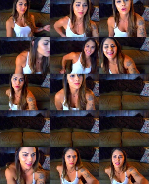 Download Video File: myfreecams fit babe