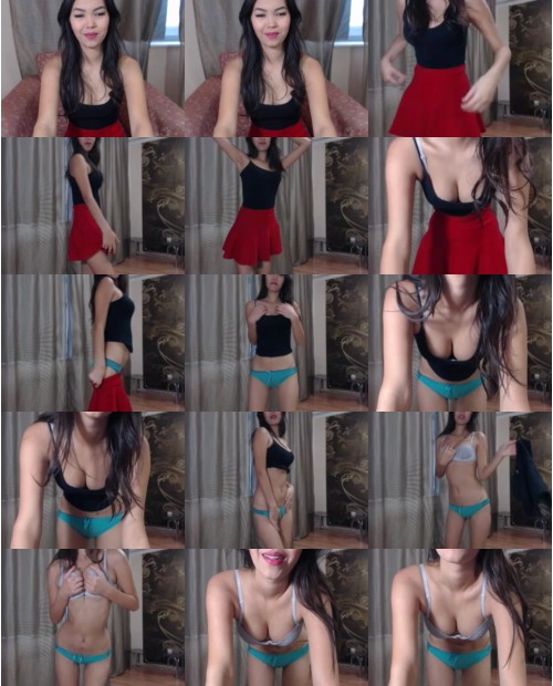Download Video File: myfreecams flowerbabe18