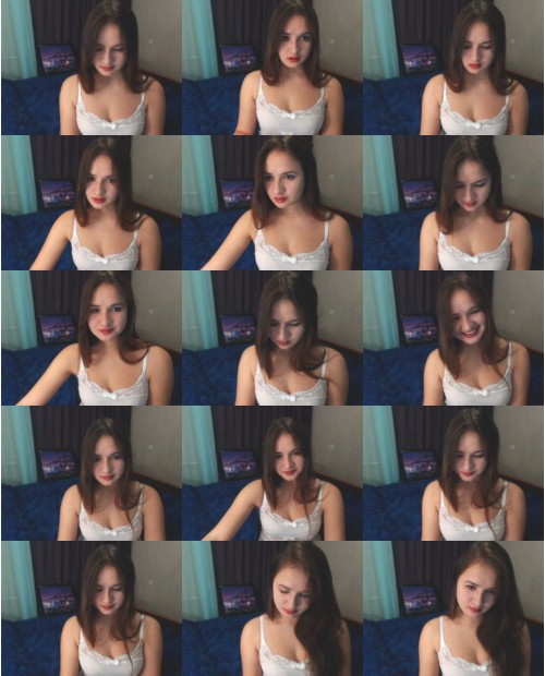 Download Video File: myfreecams floweroflovek